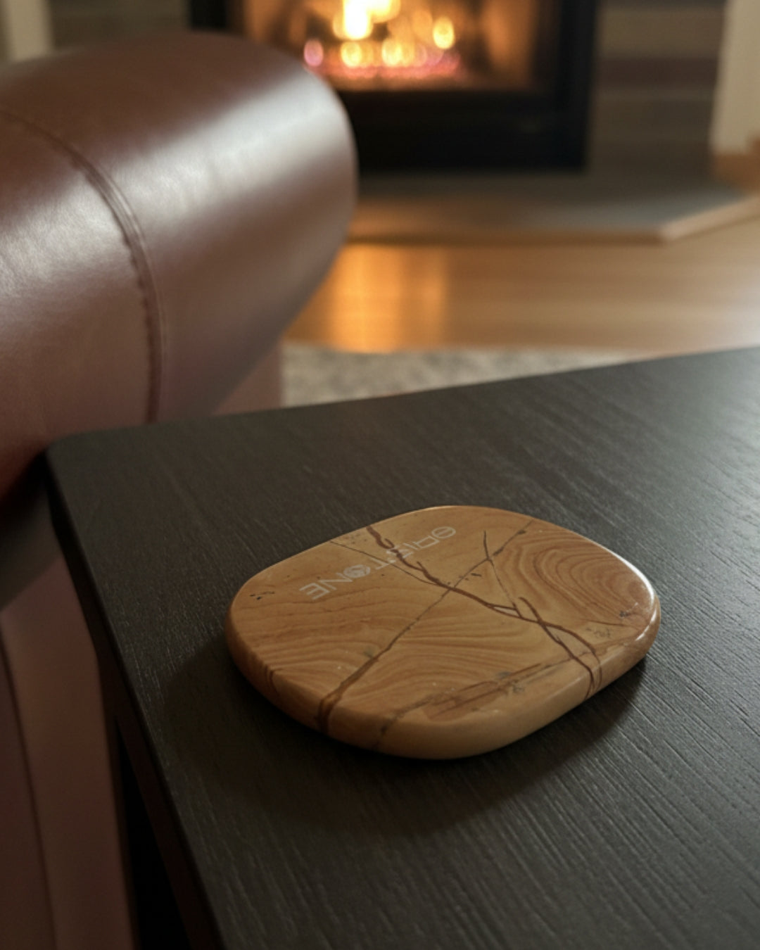 Picture Jasper Stone Tray