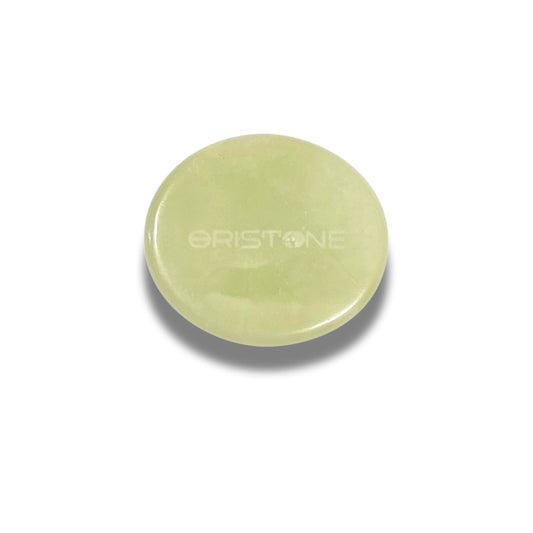 New Jade Phone Grip
