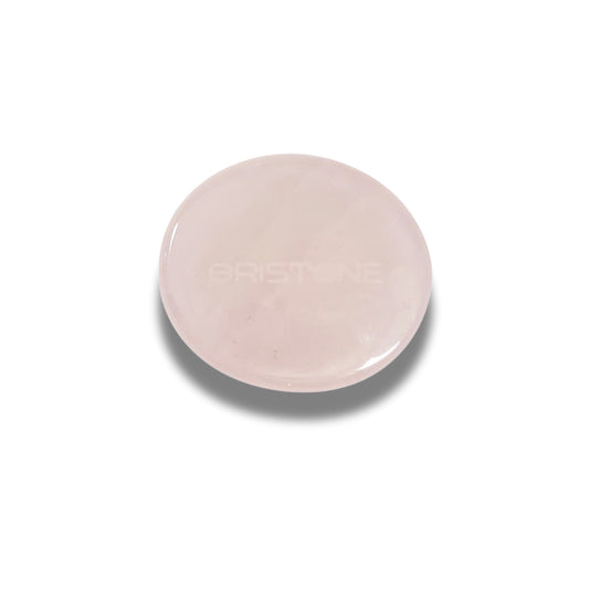 Rose Quartz Phone Grip