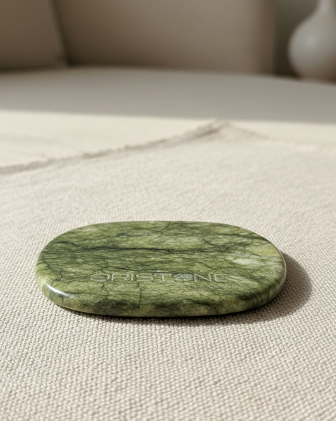 Southern Jade Stone Tray