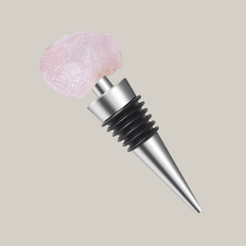 Crystal Wine Stopper