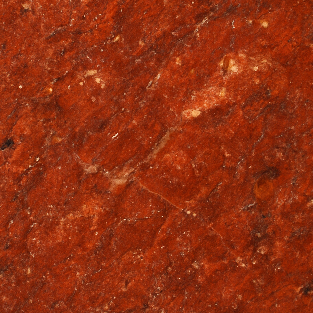 Red Jasper