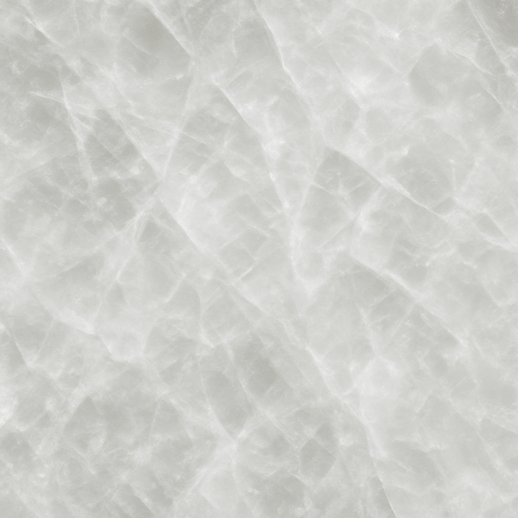 Clear Quartz