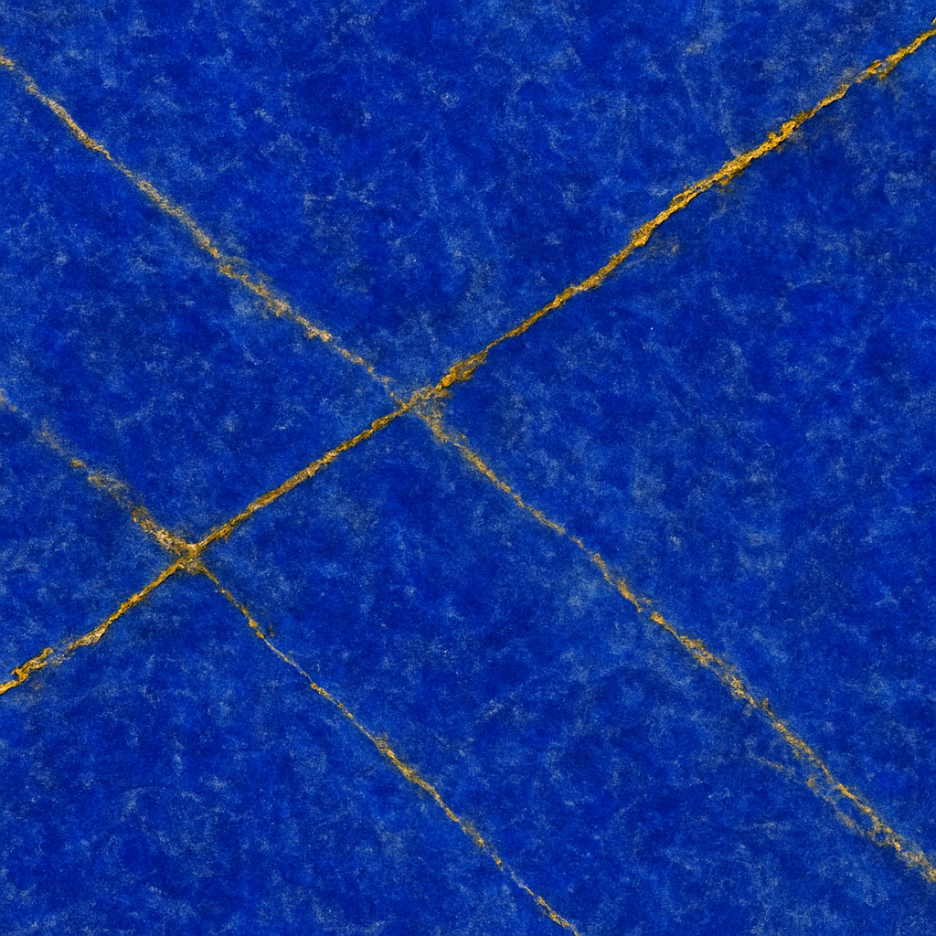 Lapis Lazuli