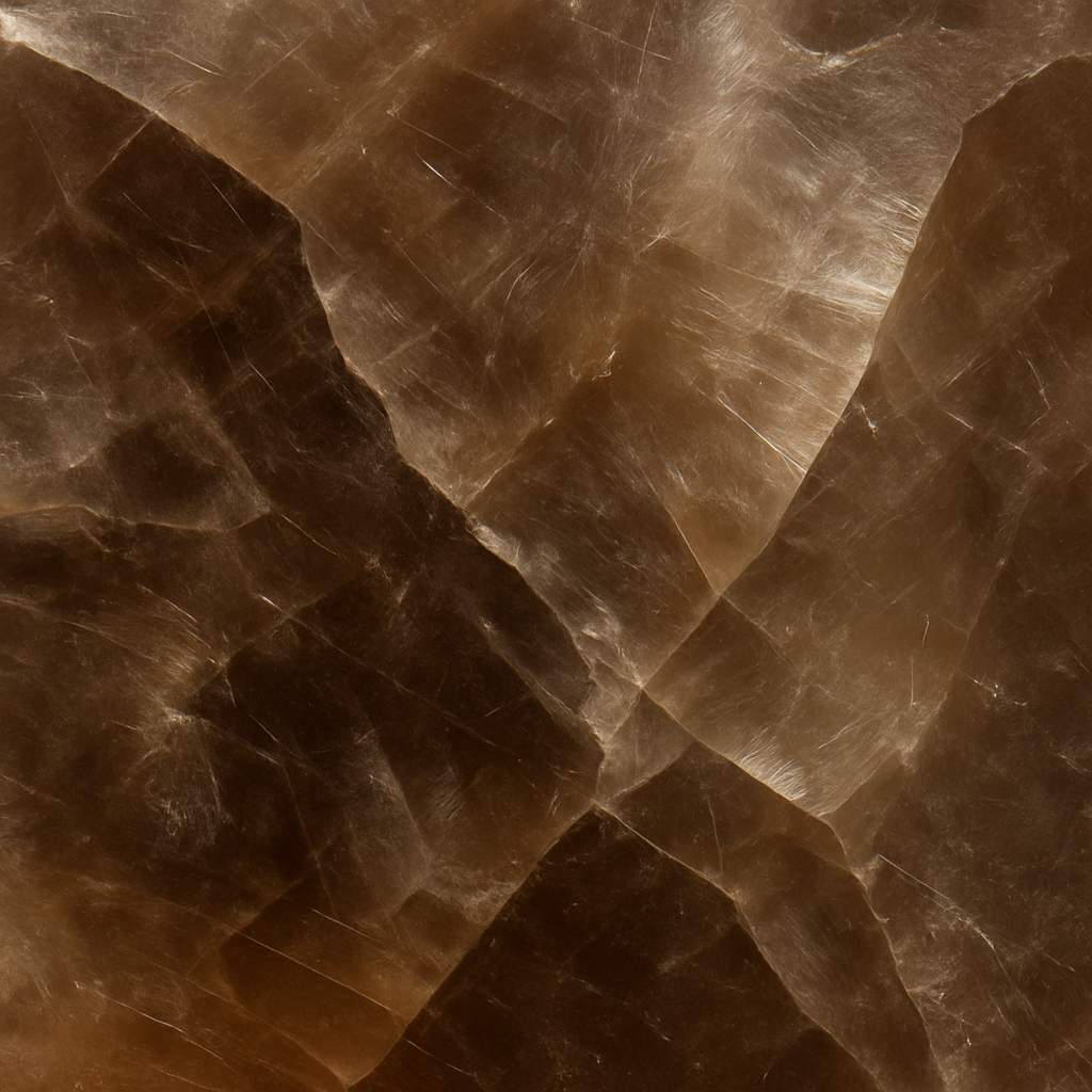 Smoky Quartz
