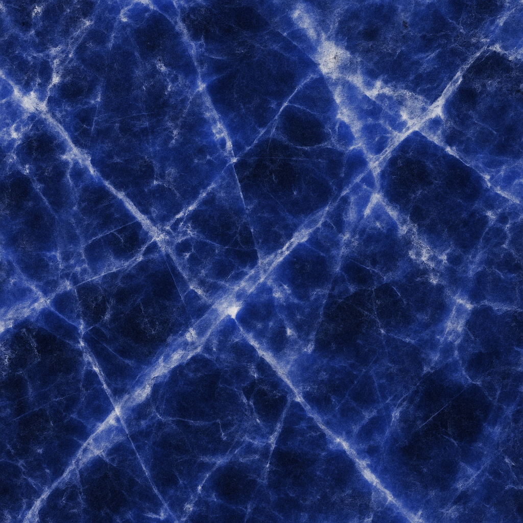 Sodalite
