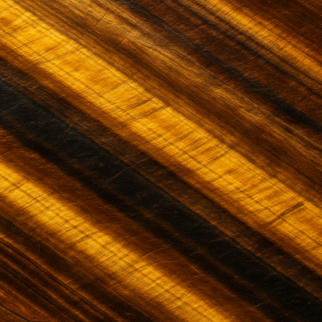 Tiger's Eye