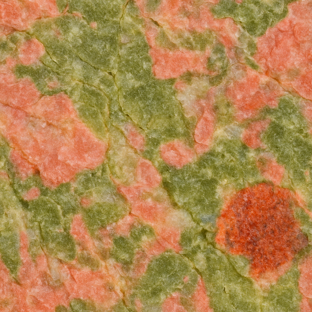 Unakite