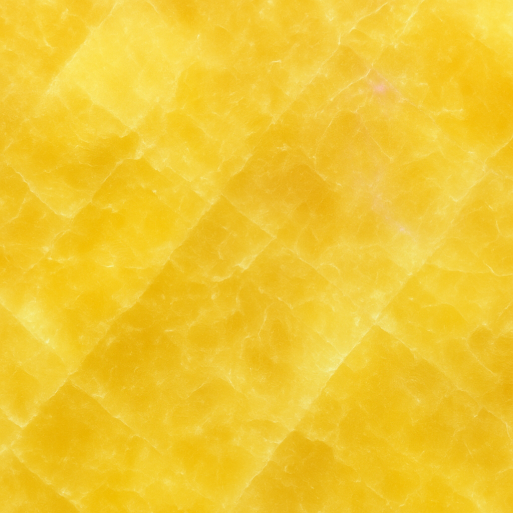 Yellow Jade