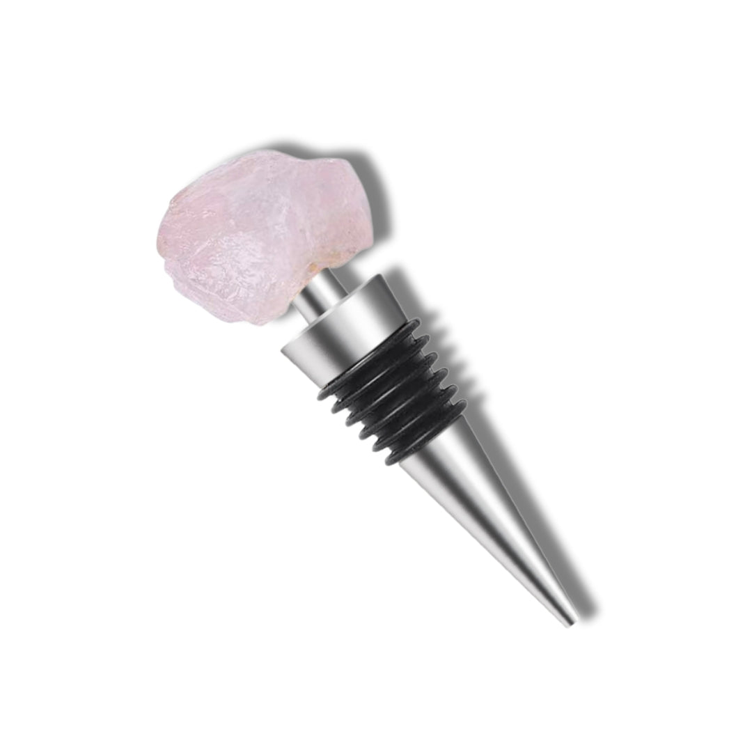 Crystal Wine Stopper