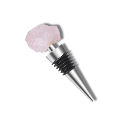 Crystal Wine Stopper