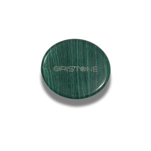 Malachite Phone Grip