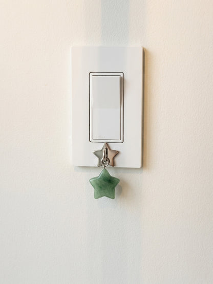 Crystal Charm