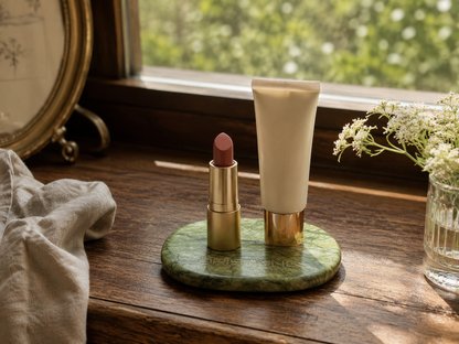 Natural Stone Catchall Coaster