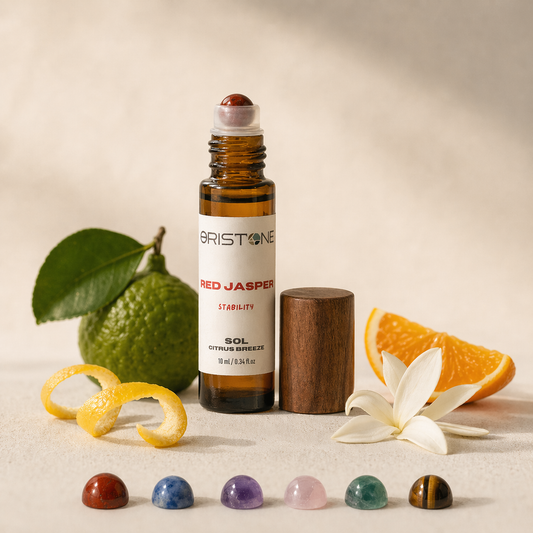 SOL · Citrus Breeze