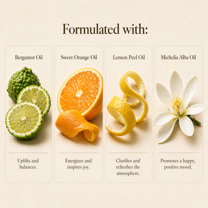 SOL · Citrus Breeze