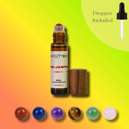 SOL · Citrus Breeze