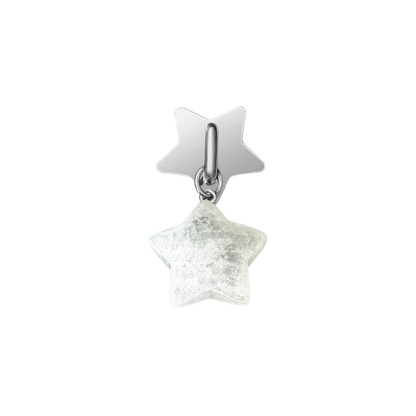 Star Phone Charm