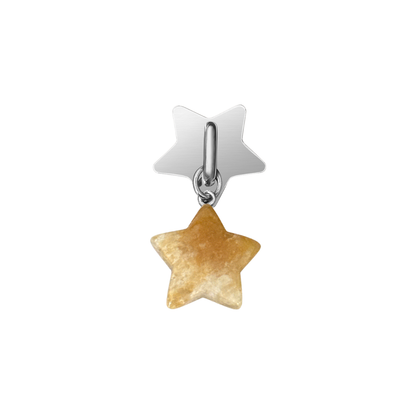 Star Phone Charm