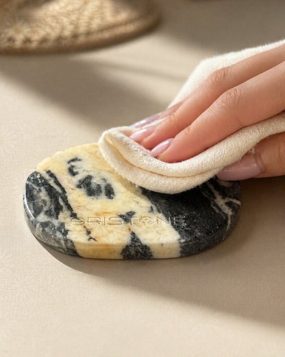 Natural Stone Catchall Coaster