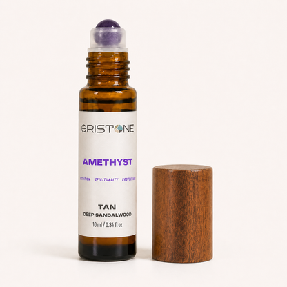 TAN · Deep Sandalwood