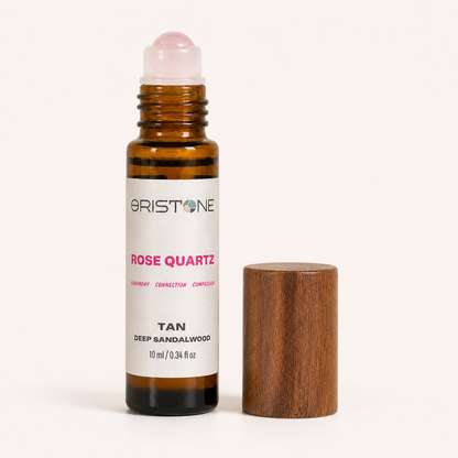 TAN · Deep Sandalwood