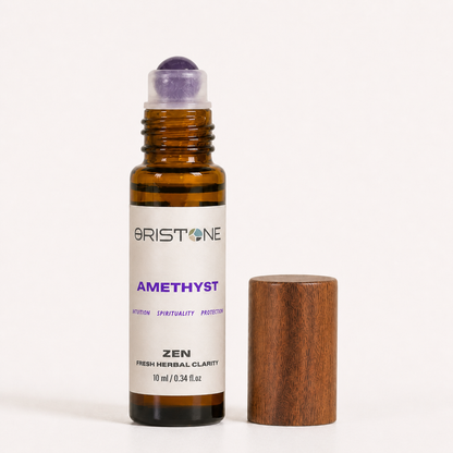 ZEN · Fresh Herbal Clarity