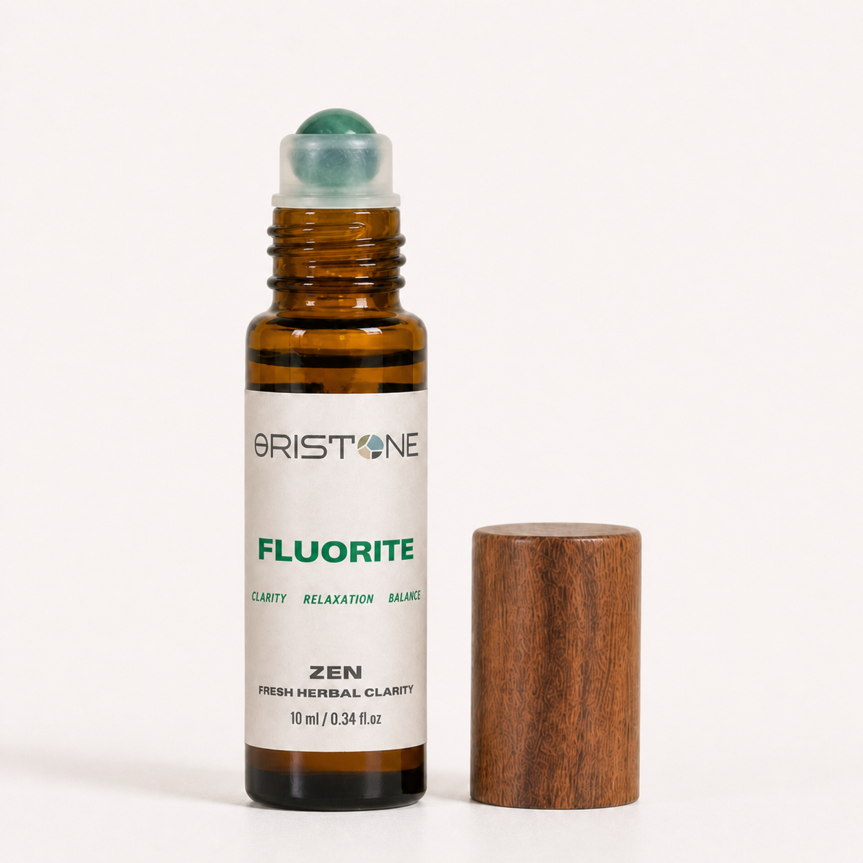 ZEN · Fresh Herbal Clarity
