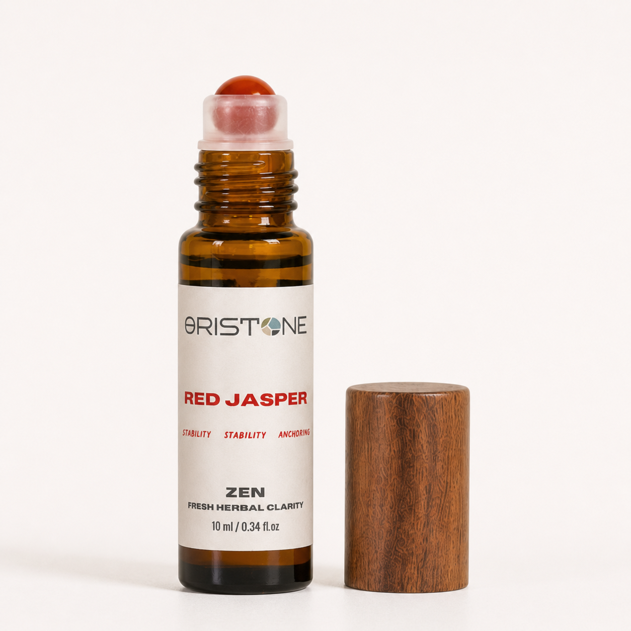 ZEN · Fresh Herbal Clarity