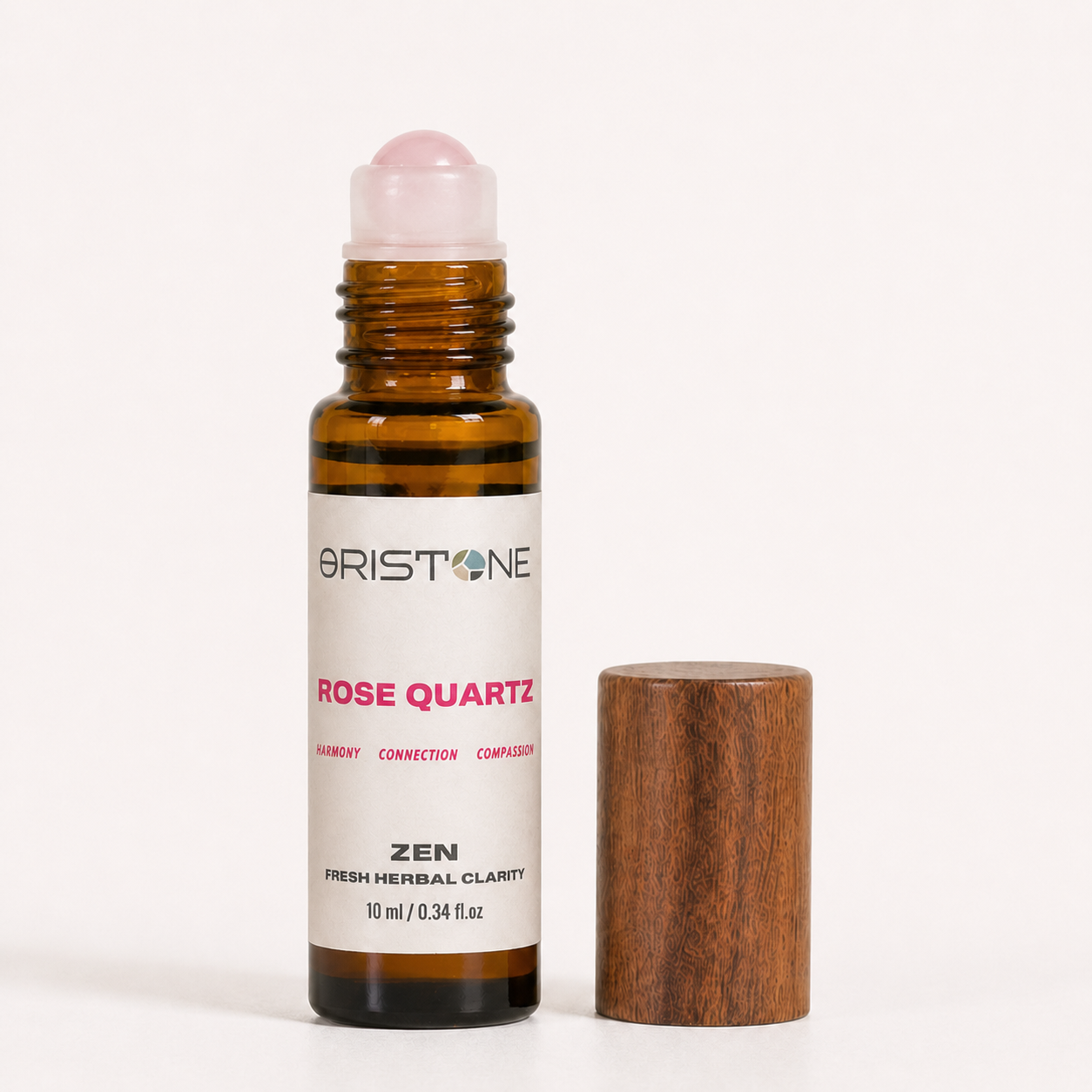ZEN · Fresh Herbal Clarity
