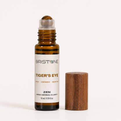ZEN · Fresh Herbal Clarity