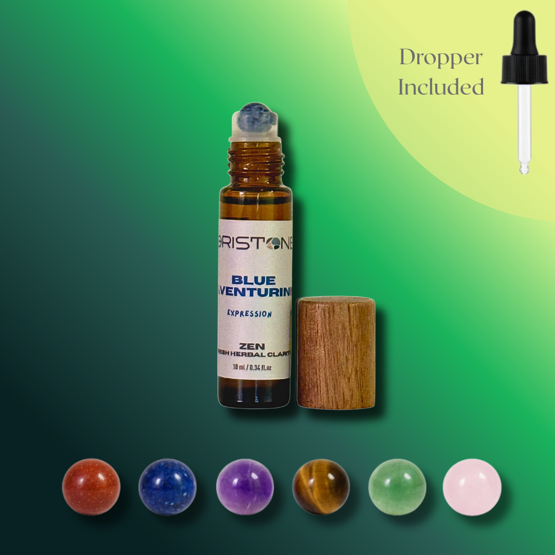 ZEN · Fresh Herbal Clarity