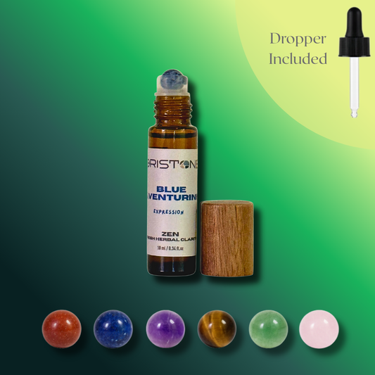 ZEN · Fresh Herbal Clarity