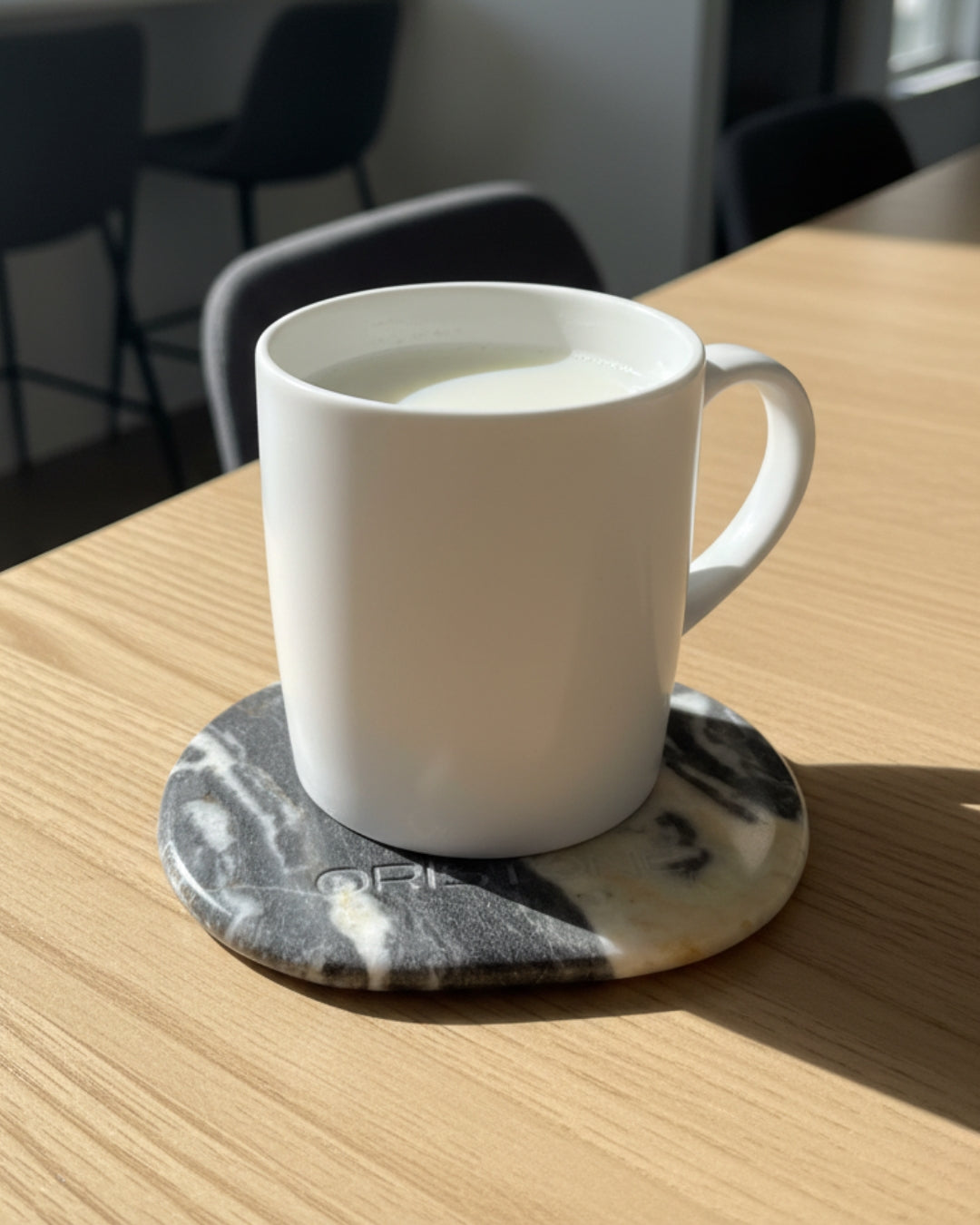 Zebra Jasper Stone Tray