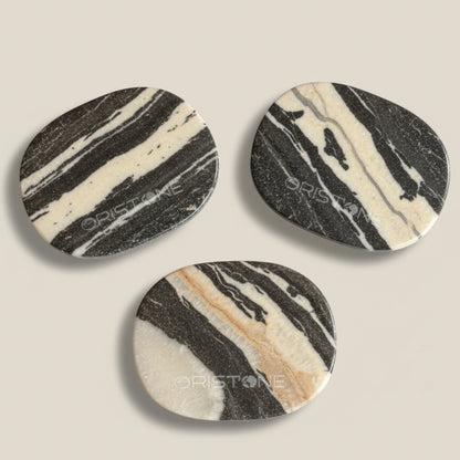 Natural Stone Catchall Coaster