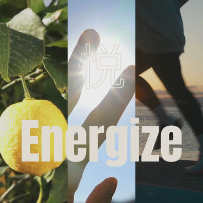 SOL · Citrus Breeze